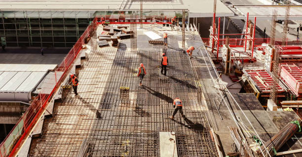 Best Commercial Concrete Contractor  in Camp Verde, AZ
